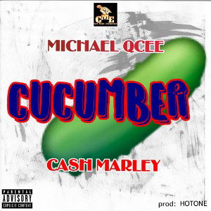 CUCUMBER 