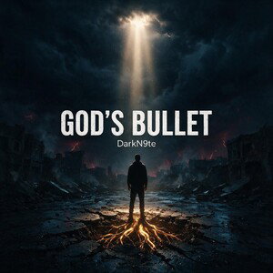 God's Bullet