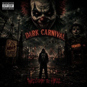 Dark Carnival Mastermind 