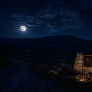 Pale Moonlight 