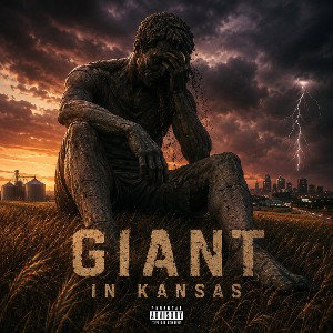 Giant In Kansas