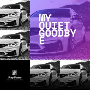 My Quiet Goodbye