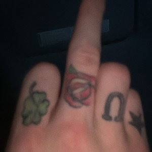Diss All (13:10:01)