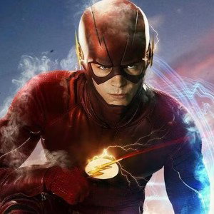 the flash: faster than fate