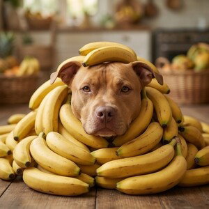 banana robbery 