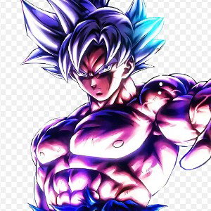 dragon ball Z: power level infinite 
