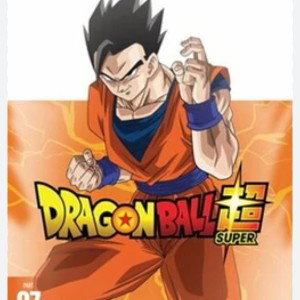 dragon ball Z: Saiyan spirit cipher
