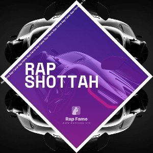 Rap shottah
