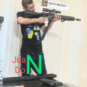 Juan don ghetto ass mexican