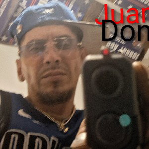 juandon da long way 
