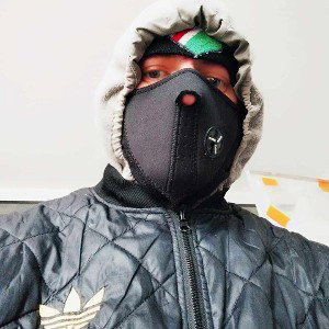 mój rap ziomek