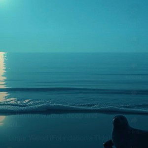 "Lunar Yesod (Foundation's-Tide)."-