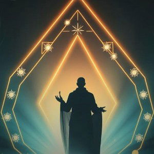 Jupiter Seven (The Scepter and the Orb)