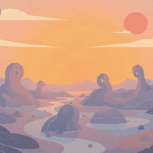 SOLAR SEAL ANTHEM