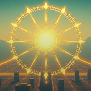 Solar Mandate (Third Seal Flow)