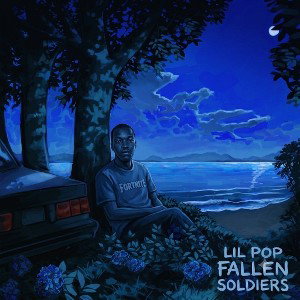 Lil pop-fallen soldiers(Rip)