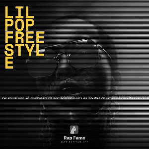 Lil pop_Freestyle🤣
