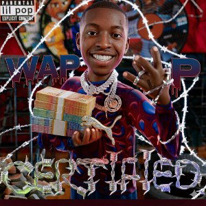 Lil pop_Goat certified 