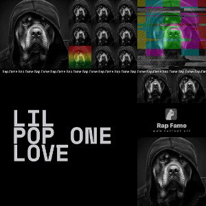 Lil pop_One love