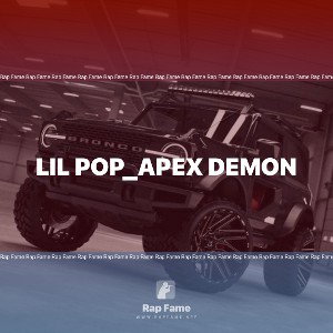 Lil pop_Apex Demon