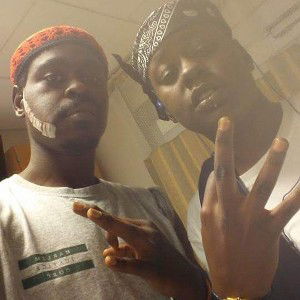 Old wounds New Scares ft SmxxvePapi