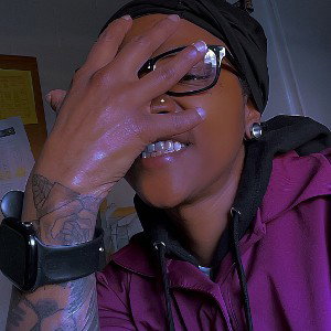 How far we came/God chose me