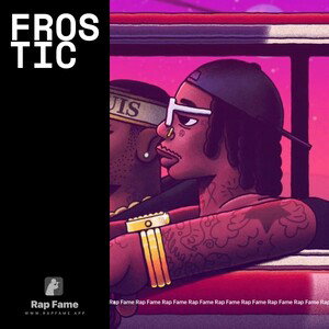 Frostic