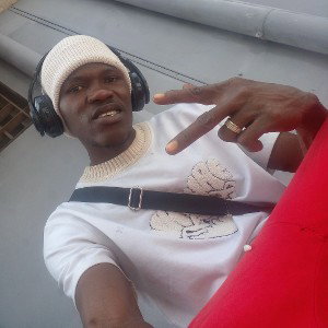 boubacra Diallo 