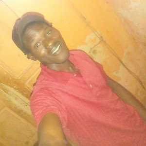 boubacra Diallo 