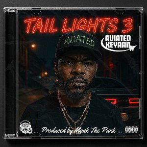 Tail Lights 3