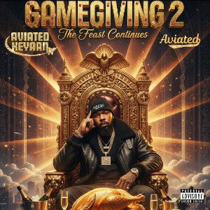 2- Paper Chaserz - Aviated Keyaan