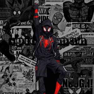 la bestia nera