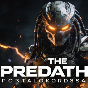 - The Predathor - Estrenooon 🔥🔥🔥👽2026