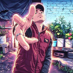 - MI KALIBRE KALIBRADO - (3strenooon)🔥🇲🇽🎨🎤