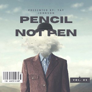 PENCIL NOT PEN *ALBUM SNEAK PEAK*