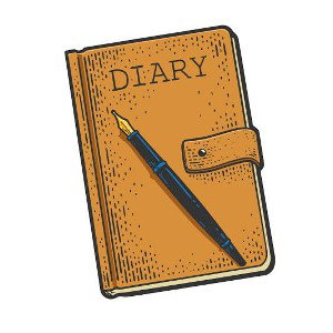  Diary (feat. GTHREE)