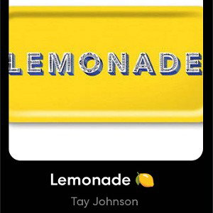  - Lemonade 🍋 1