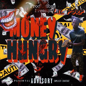 Money Hungry_Mastered