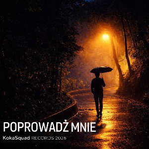 Poprowadź mnie 