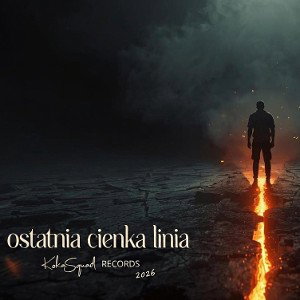 ostatnia cienka linia 