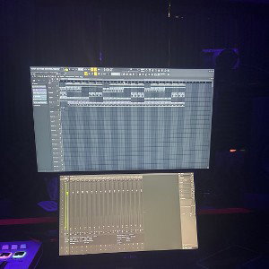 Parqueao - F#m 91 BPM BEAT - Zoltrak y Lowish
