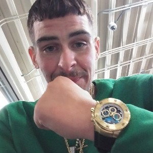 big kevokurrywitdatmofuckin30