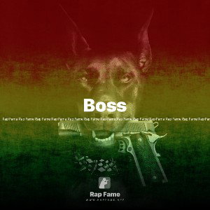 Boss