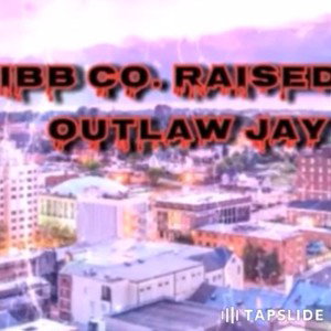 Thought It Was (prod. FilthyRichBeats) - Outlaw Jay