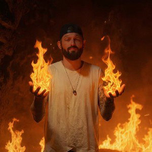 freestyle fire is my form