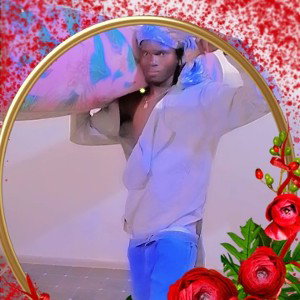 Guéme du rap Adja est commencée pas d'or soulever vous 