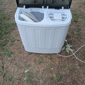 Mr clean machine 