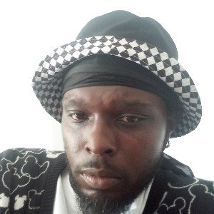 "Say My Name"- Mistah Maknifa 