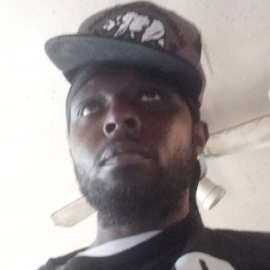 "No new Niggas"-J Makkin 