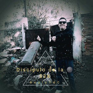 Discípulo de la 🌑